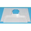 Hisense Refrigerator Ventilation Duct Cover K1568675 